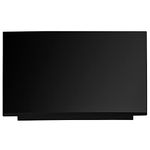 AJPARTS UK New Replacement For Acer NITRO 5 AN515-54-50AF, AN515-54-51M5, AN515-54-526C 15.6” Narrow Frame LED LCD Display Laptop Screen 1920 x 1080 Full HD IPS Panel 30 Pin eDP Matte Non Touch