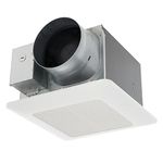 Panasonic 150 Cfm Exhaust Fan