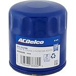 ACDelco Oil Filter - PF64