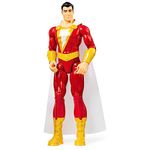 DC Comics, 12-Inch Shazam! Action Figure, Kids Toys for Boys