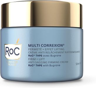 RoC Firming Rich Cream 50ml – Anti-Aging Face Moisturizer