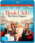 BOOK CLUB: THE NEXT CHAPTER - BD