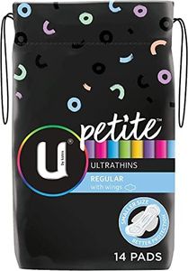 U by Kotex