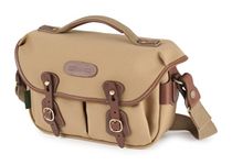 Billingham Hadley Small Pro Camera Bag (Khaki Canvas / Tan Leather)