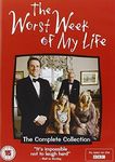 The Worst Week of My Life: The Complete Collection [DVD] by Ben Miller