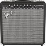 Fender Champion 40W Electric Guitar 40 Watts Combo Amplifier 2330306900, Black CHAMPION40