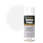 Rust-Oleum AE0040028E8 400ml Surface Primer White