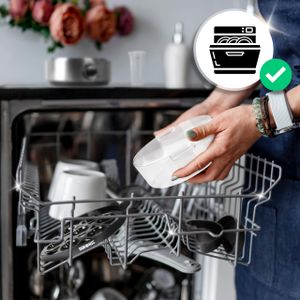 Duronic Electric Egg Boiler – 7-Egg Steamer & Poacher, Automatic Cooker