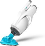 Kokido Telsa 5 Rechargeable Pool Vacuum Multicolour, 15.3x5x20.3 cm