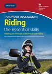 The official DVSA guide to riding: the essential skills