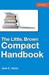 The Little, Brown Compact Handbook 