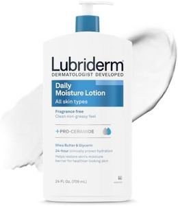 Lubriderm