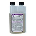 STAR SAN 473ml (16oz) Genuine Sanit