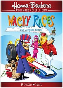 Wacky Race