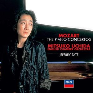 Mozart: Pi