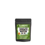 Meishi Oriental Authentic Japanese Matcha Tea | Premium Grade | 50g | Certified Japanese Matcha Green Tea Powder | 100% Pure Authentic Matcha with High Antioxidants