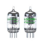 Fosi Audio 7-Pin 5654W Tested/Matched Vacuum Tubes Substitute for 6AK5 6J1 6J2 6J1P EF95 Preamplifier Tubes (2PCS)