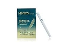 HEABAL Herbal Cigarettes - Nicotine