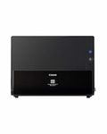 Canon imageFORMULA DR-C225II Document Scanner | Double-sided Scanning with USB for Home & Office | Up to 25 Pages Per Min | With Canon CaptureOnTouch Software | Support OCR | Scan to Cloud