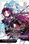 Sword Art Online: Mother's Rosary, Vol. 1 (manga): 6 (SWORD ART ONLINE MOTHER ROSARY GN)