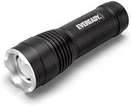 Energizer Eveready LED Torch, Black