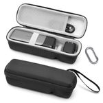 OUKNAK Carry Case for Anker Power Bank, EVA Hard Travel Bag Box Compatible with Anker Prime Power Bank (for 27650mAh 250W/24000mAh 140W)