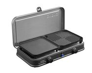 Cadac 2 Cook 2 Pro Deluxe QR