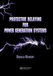 Protective Relaying for Power Generation Systems (ISSN)