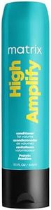 Matrix | High Amplify | Volume Conditioner to Volumise Fine, Flat Hair, Total Results