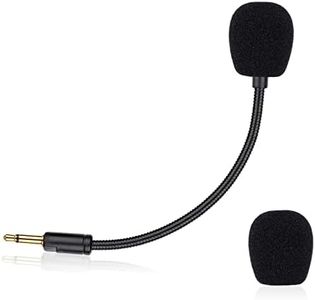 Microphone