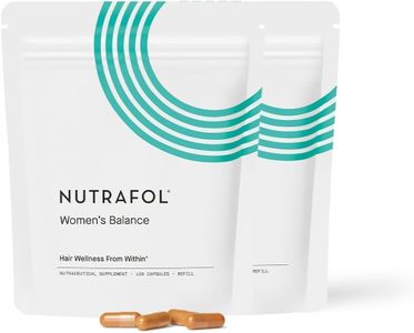 Nutrafol W