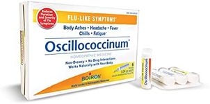 Boiron Oscillococcinum 0.04 Ounce 6