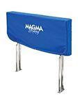 Magma T10-471PB Cover Dock Cleaning Station (Pacific Blue)