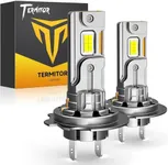 Termitor Upgraded H7 H7LL Light Bul