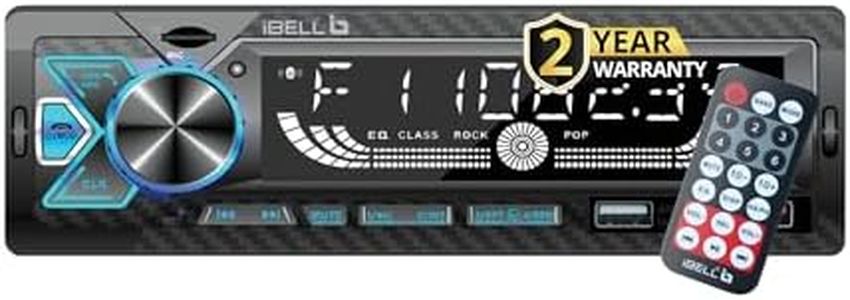 IBELL DXP 