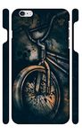 Bicycle iPhone 6 Cases