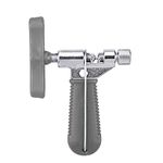 Oumers Bike Chain Splitter with Chain Hook, Bike Chain Cutter Breaker Tool Universal for 7 8 9 10 Speed Bicycle Chain Link Repair Removal/Install [Essential Bicycle Tools] Portable Durable