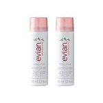 Evian Facial Spray Travel Duo 1.7 F
