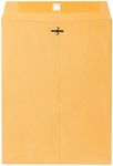 Mead Letter Size Mailing Envelopes,