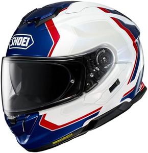 Shoei GT-A
