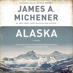 Alaska: A Novel