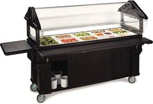 Carlisle FoodService Products Six S
