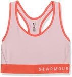 Under Armour Women's Mid Keyhole Sp