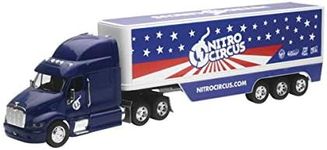 New Ray Toys 1:32 Nitro Circus Semi