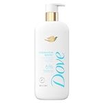 Dove Body Wash Hydration Boost Acti