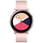 Samsung Galaxy Watch Active 40 mm - Rose Gold (UK Version)