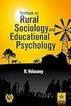 Textbook on Rural Sociology and Edu