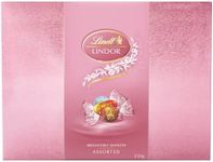 Lindt Lind