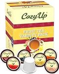 Cozy Up | 6 Flavors | Variety Fruit
