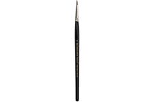 Winsor & Newton Series 7 Kolinsky Sable Watercolor Brush